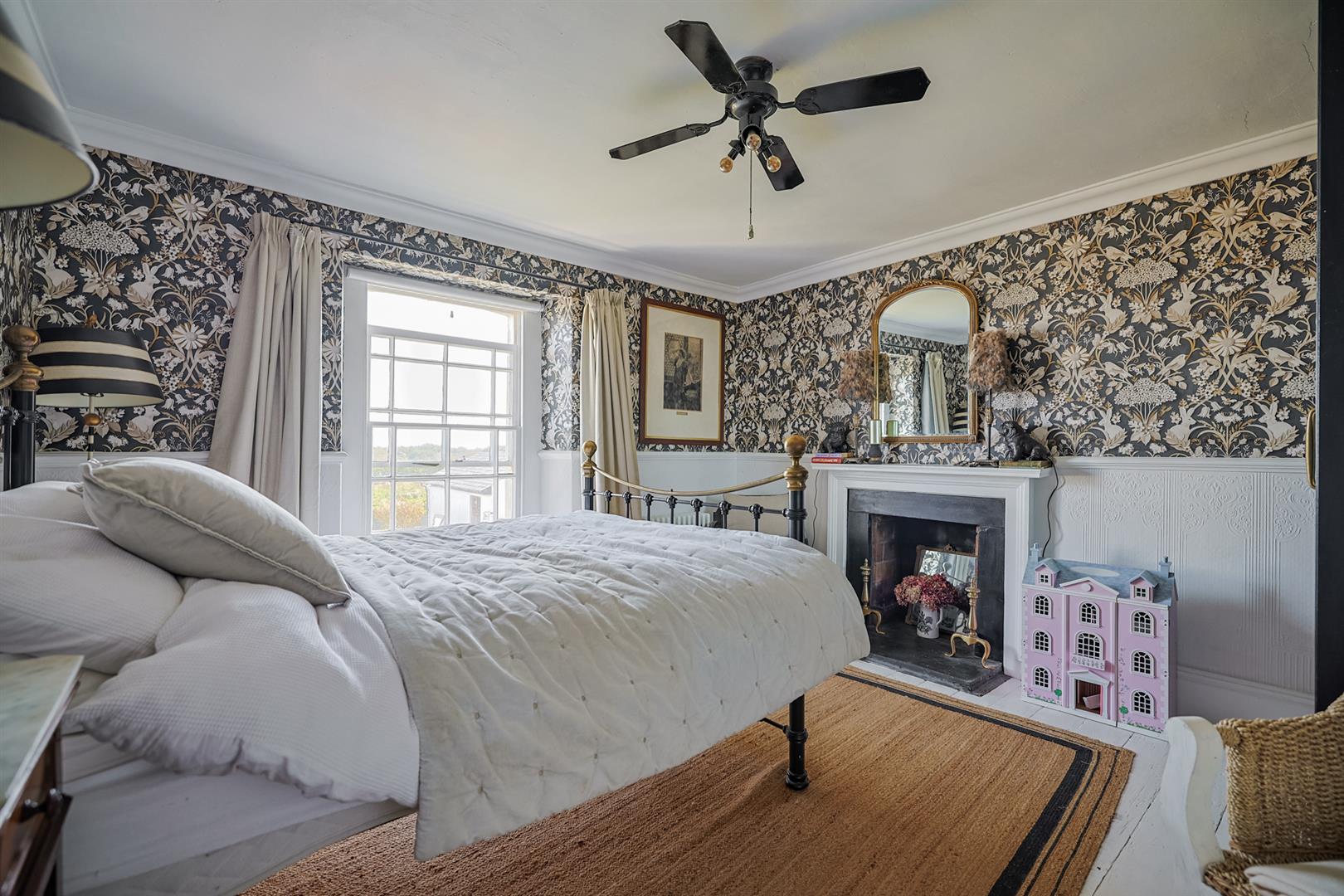 Milan House & Cottage, Overton Lane, Port Eynon, Swansea, SA3 1NR